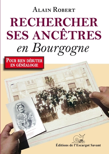 Rechercher ses ancetres en bourgogne