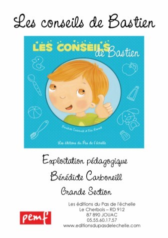 Fichier GS conseil de Bastien