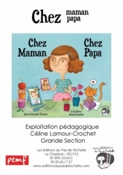 Fichier GS Chez maman chez papa