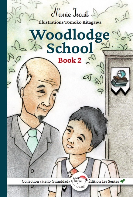 WOODLODGE SCHOOL