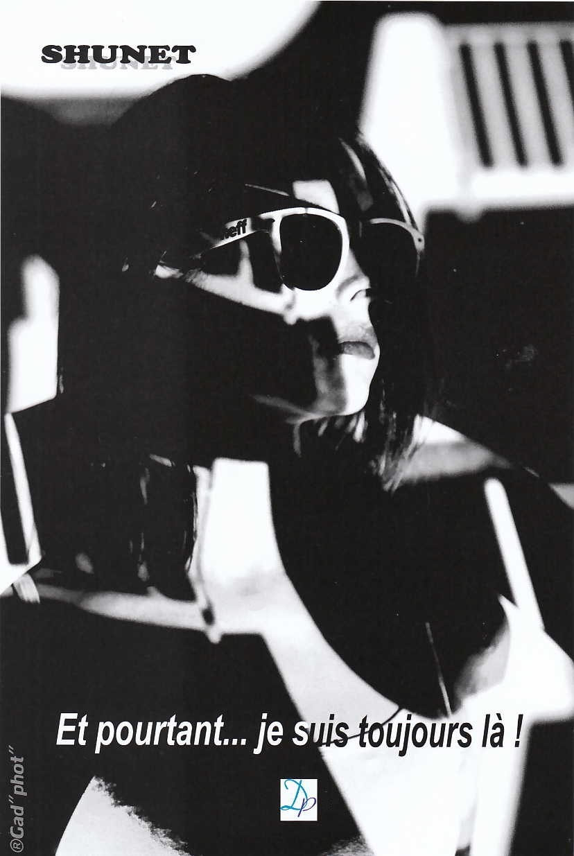 Et pourtant... je suis toujours là !