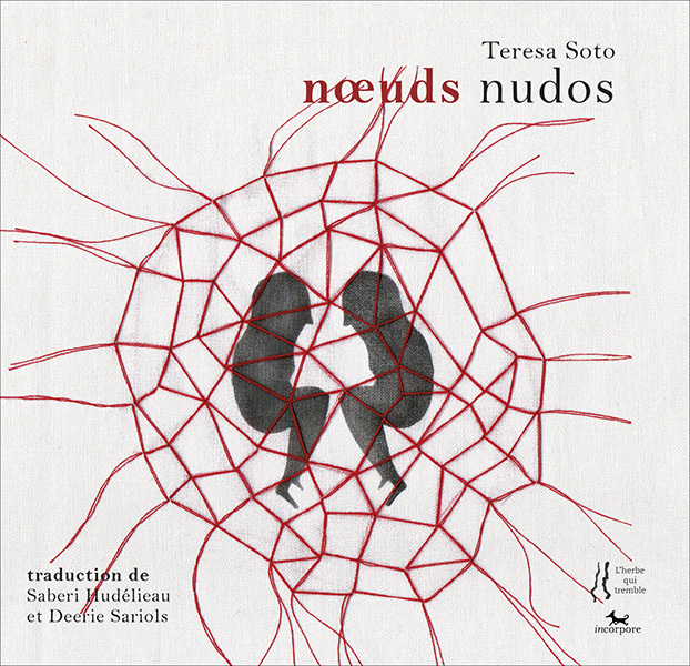 nœuds / nudos