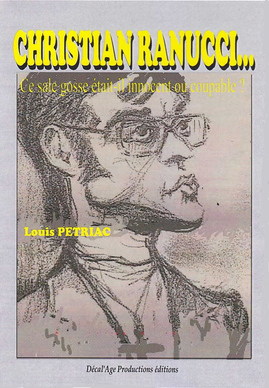 Christian Ranucci... Ce sale gosse était-il innocent ou coupable