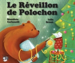 LE REVEILLON DE POLOCHON