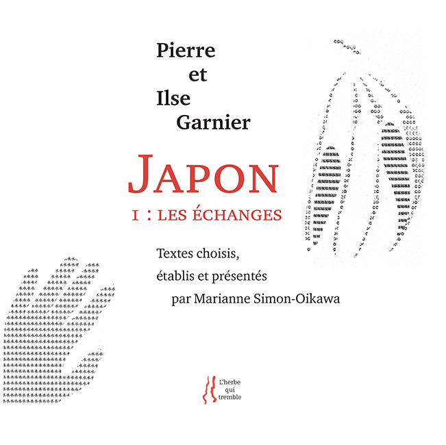 Japon 1 : les échanges