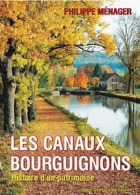 Les canaux bourguignons