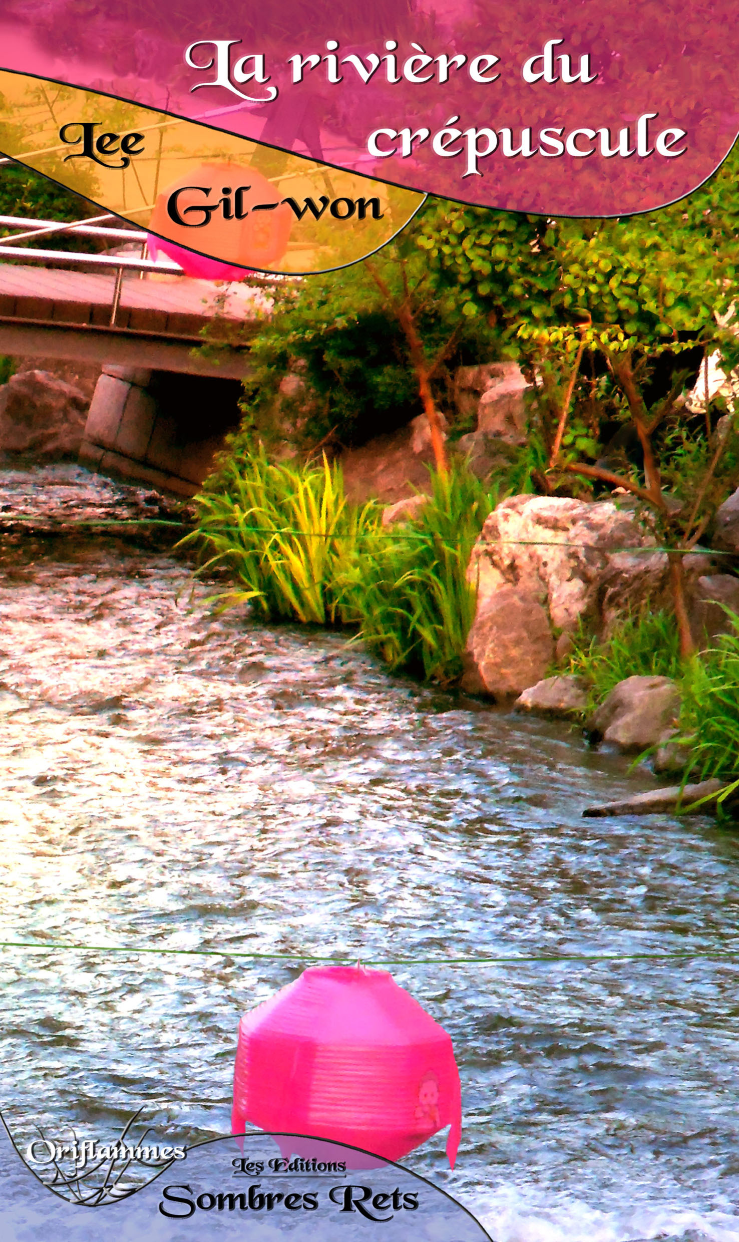 La Rivière du Crépuscule