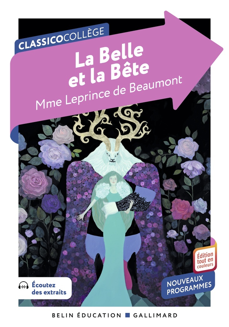 La Belle et la Bête