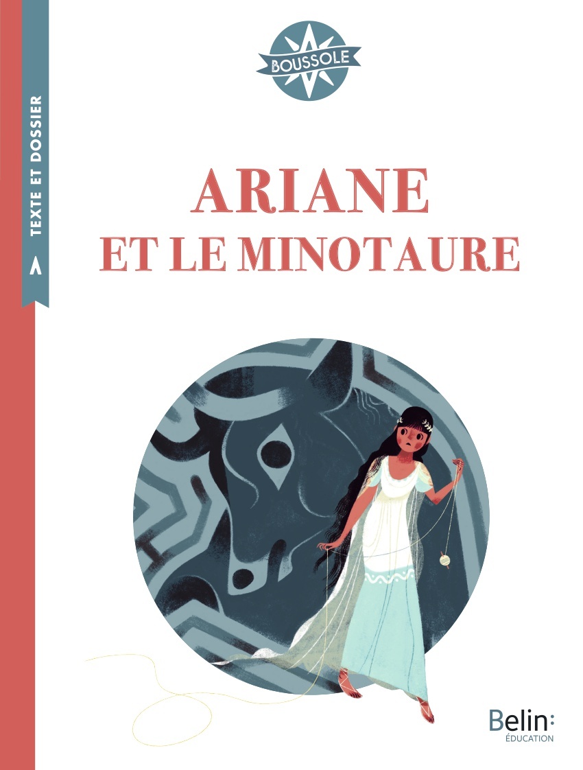 Ariane et le Minotaure