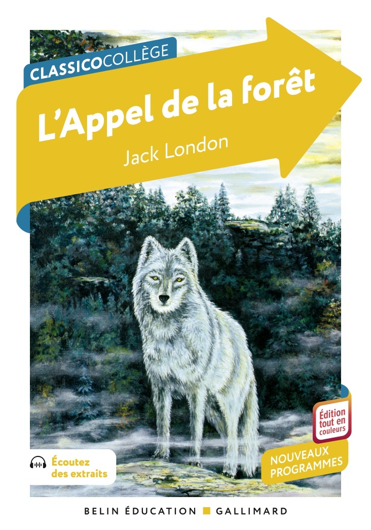 L'Appel de la forêt