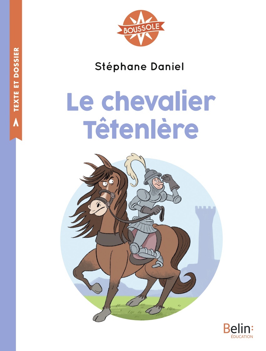 Le Chevalier Têtenlère