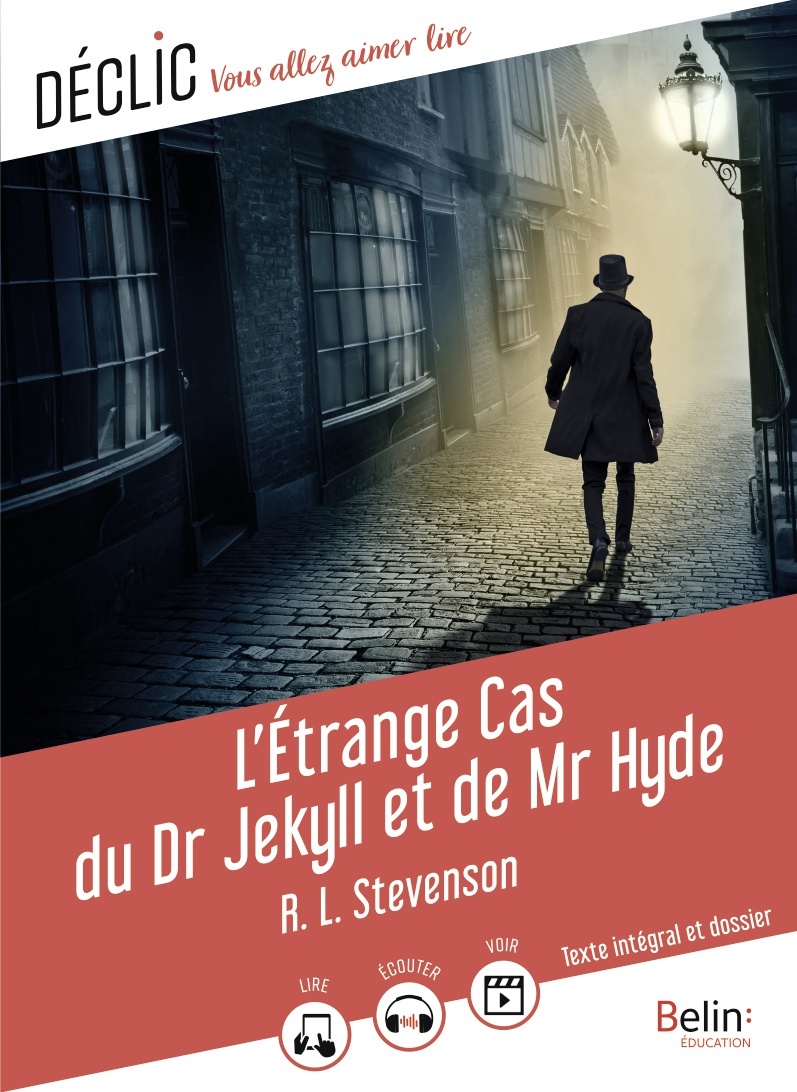 L'Étrange cas du Dr Jekyll et de Mr Hyde