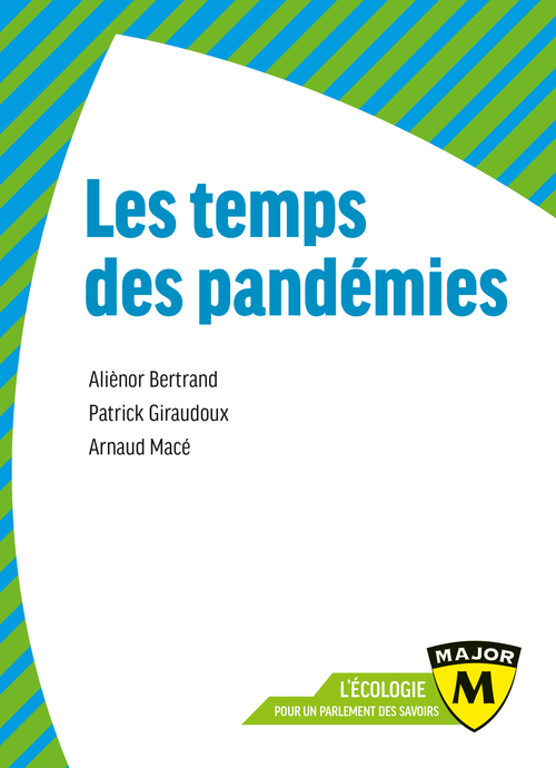 Les temps des pandémies