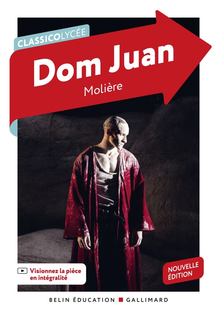 Dom Juan
