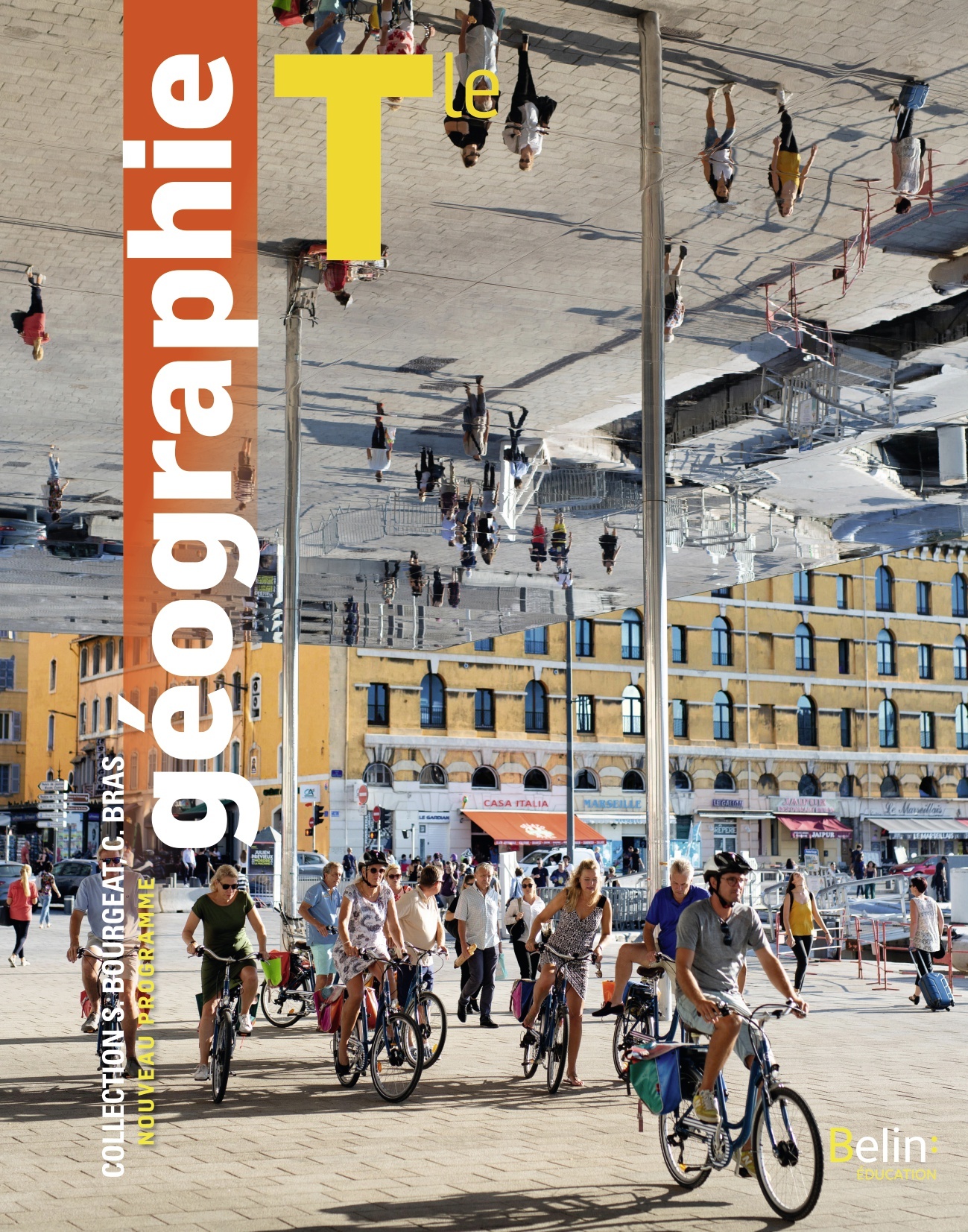 Géographie Terminale