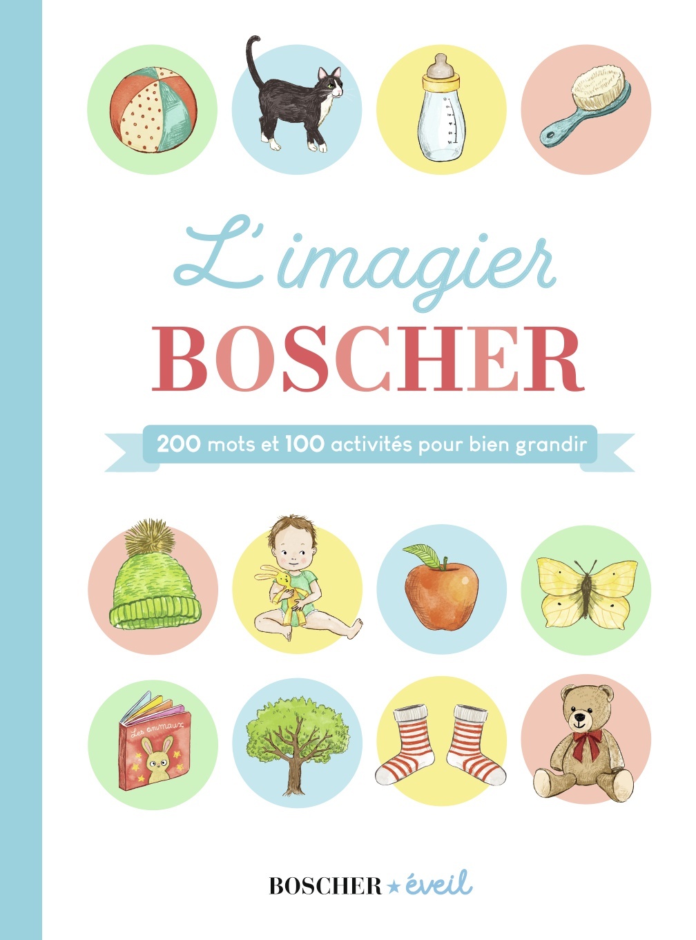 L'imagier Boscher