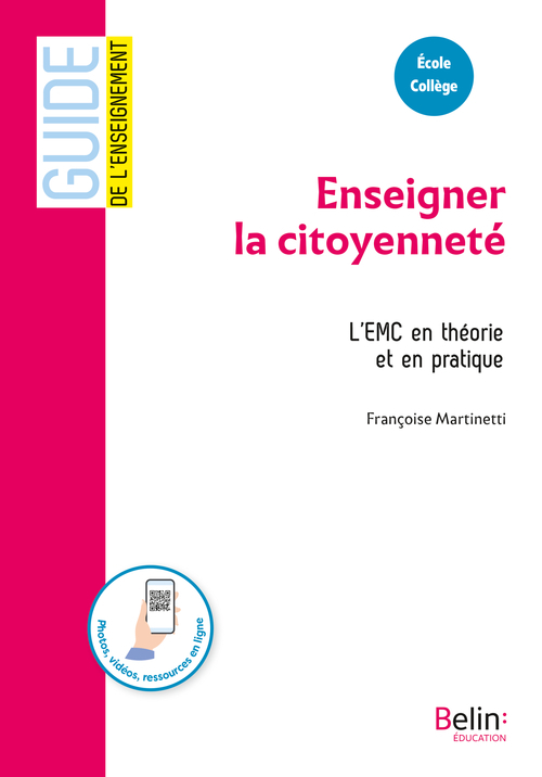 Enseigner la citoyenneté