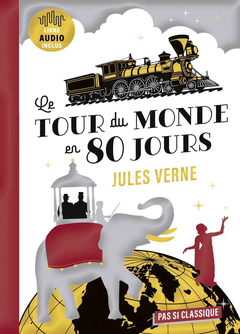Le Tour du monde en 80 jours