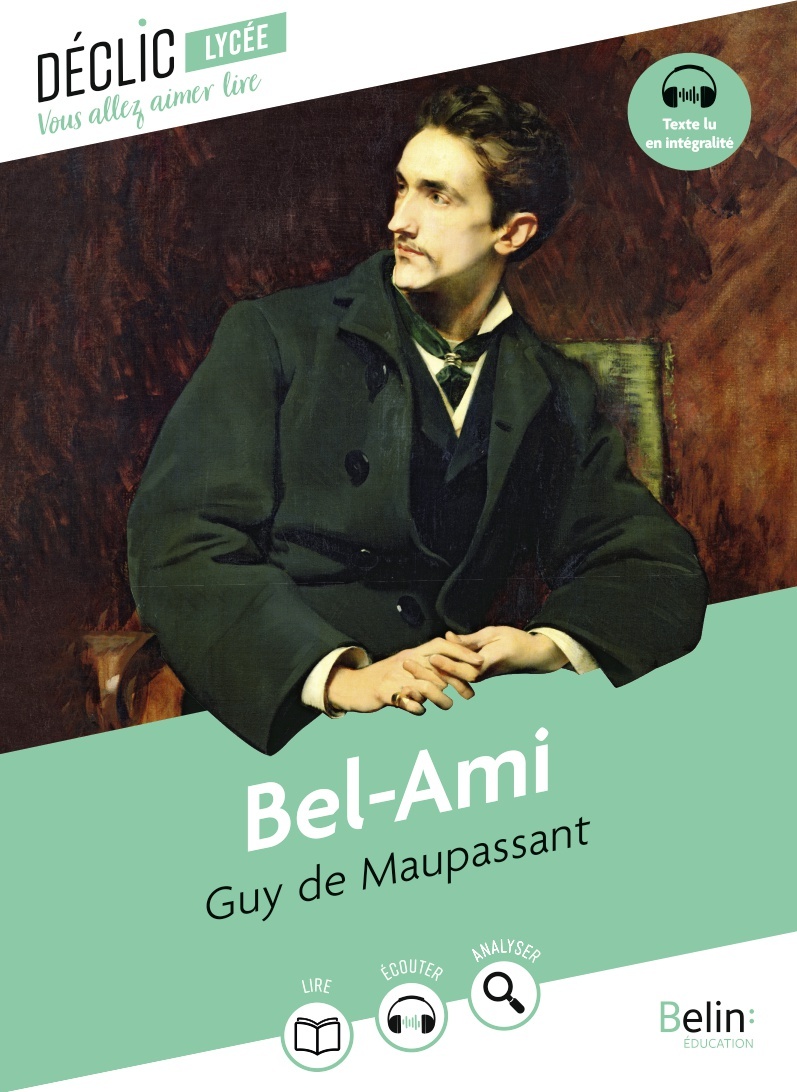 Bel-Ami