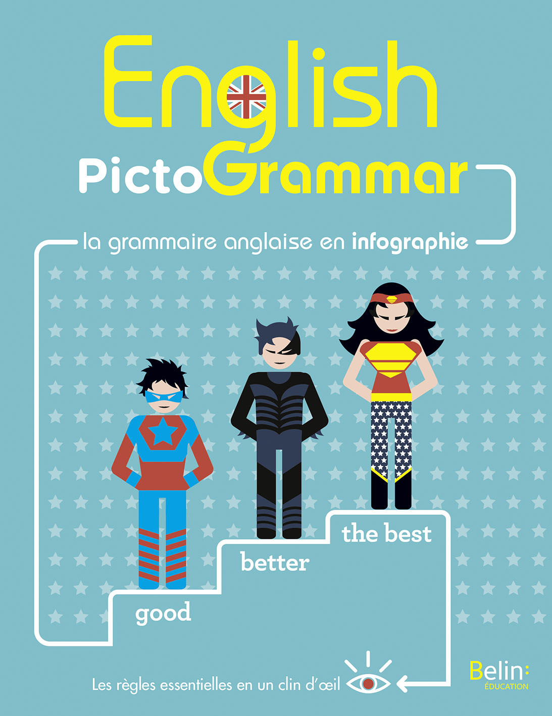 ENGLISH PICTOGRAMMAR