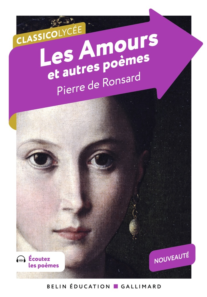 Les Amours et autres poèmes