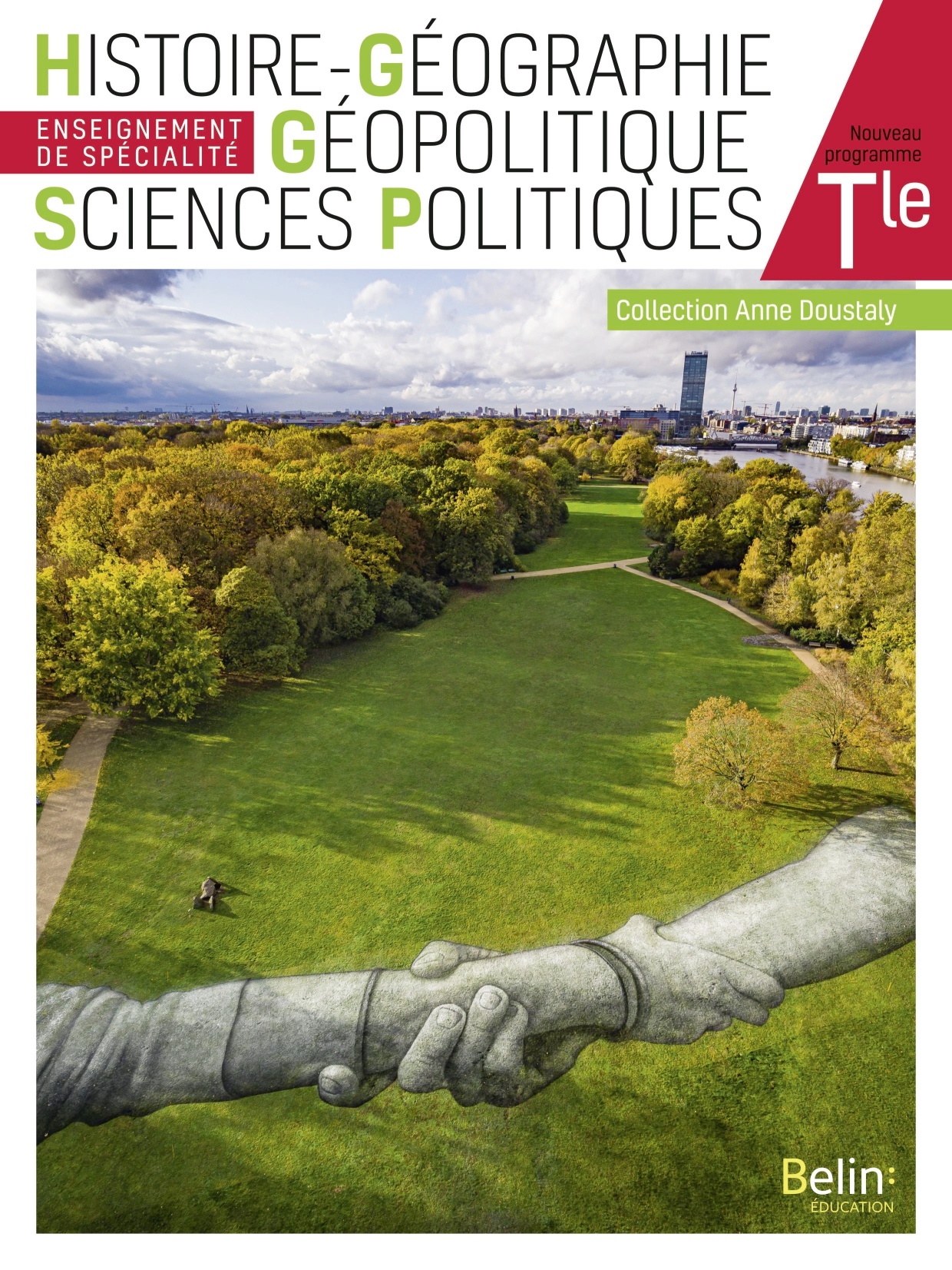 Histoire Géographie Géopolitique Sciences Politiques Terminale