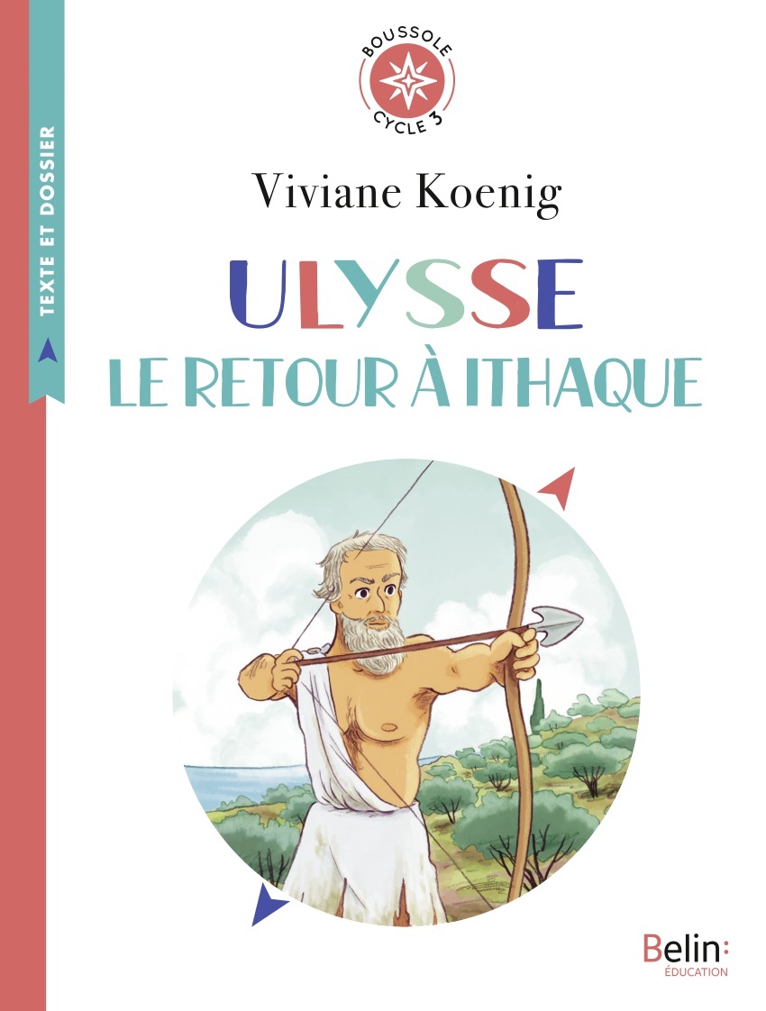 Ulysse, le retour à Ithaque