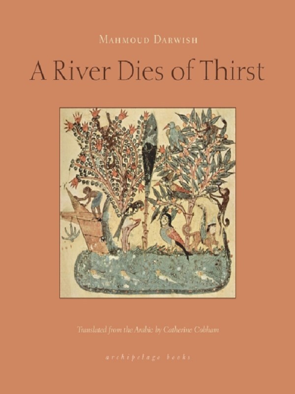 A River Dies of Thirst