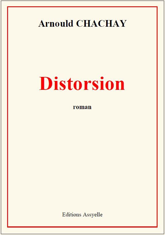 Distorsion