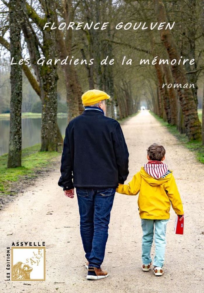 Les Gardiens de la mémoire