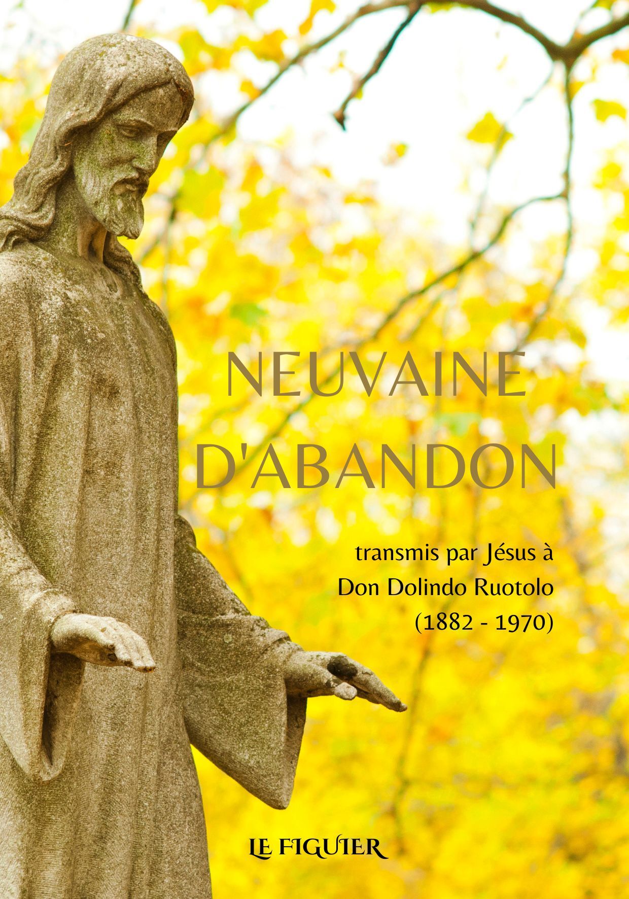 NEUVAINE D'ABANDON