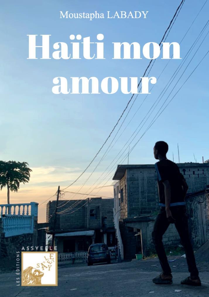 Haïti mon amour