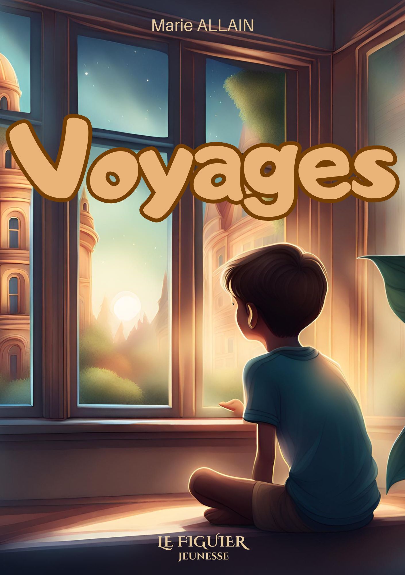 VOYAGES