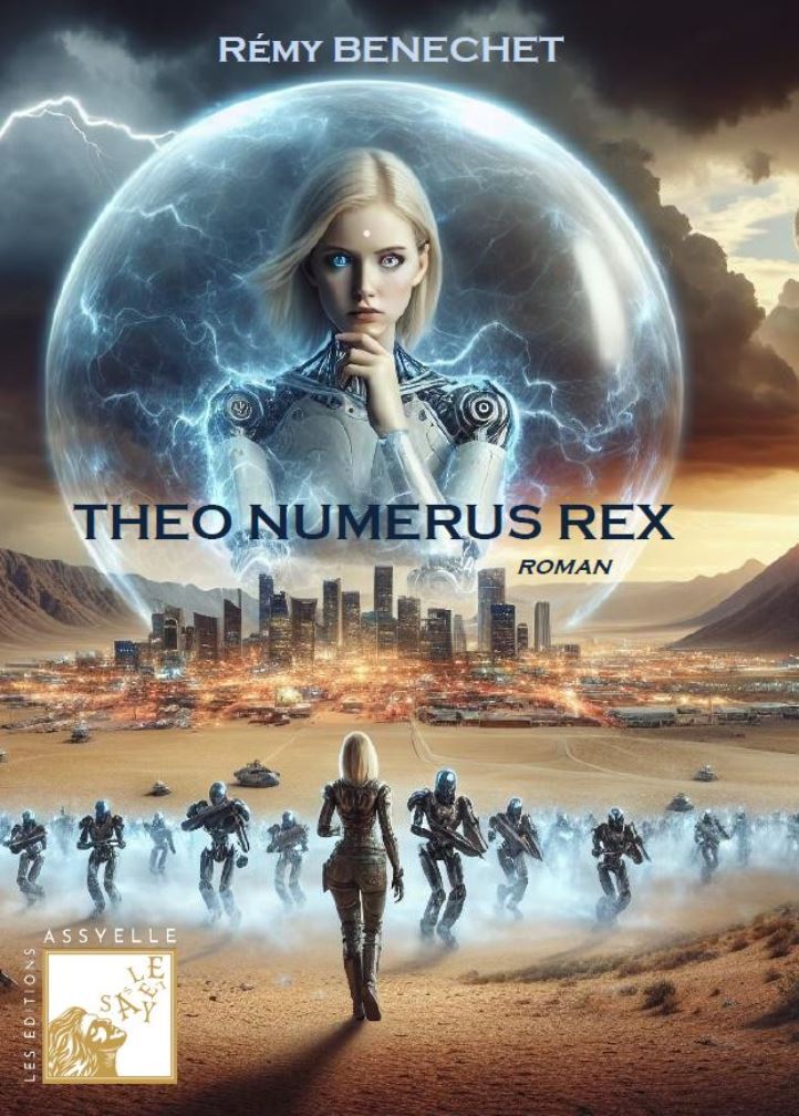 THEO NUMERUS REX