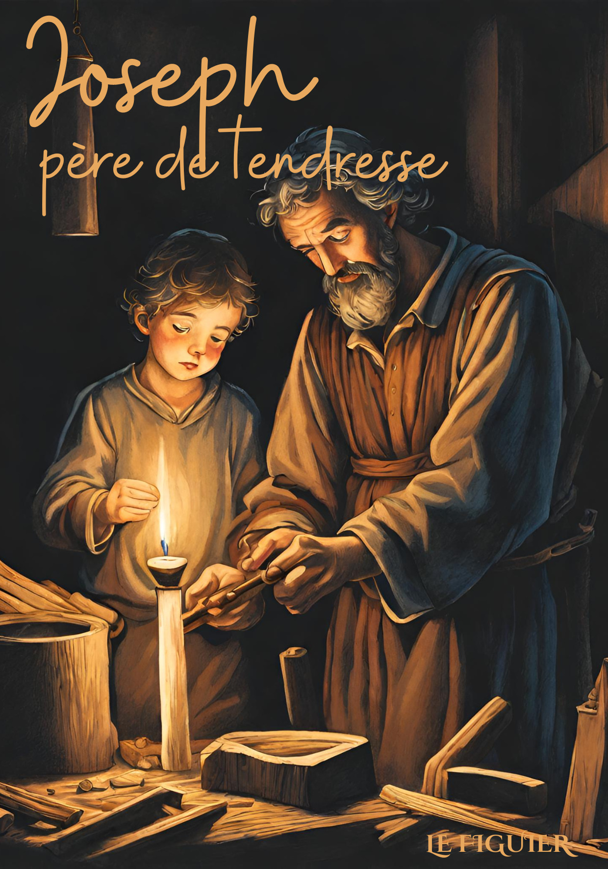 SAINT JOSEPH  MéDICARTE 