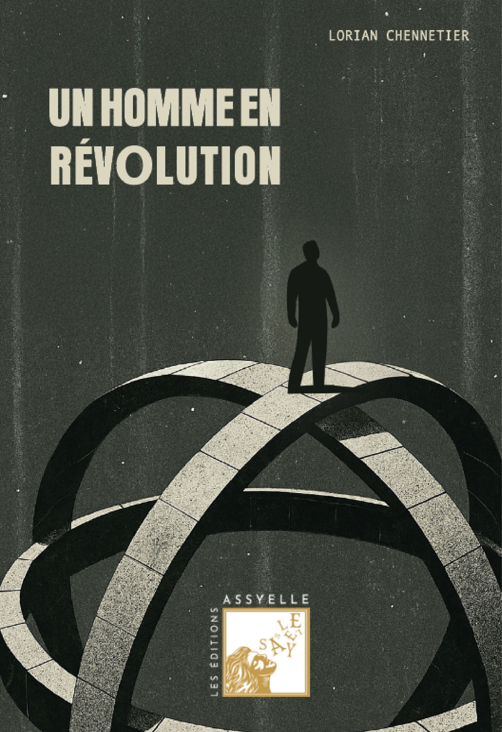 Un homme en révolution