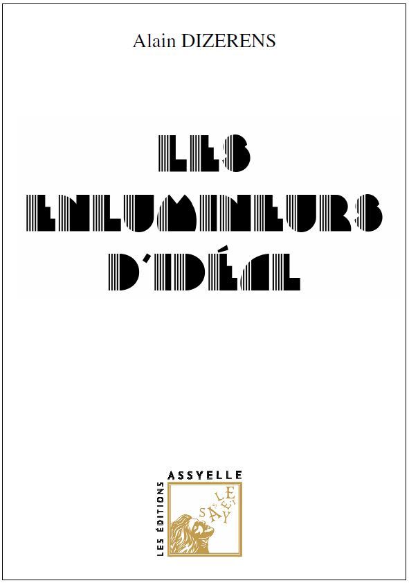 Les Enlumineurs d'Idéal