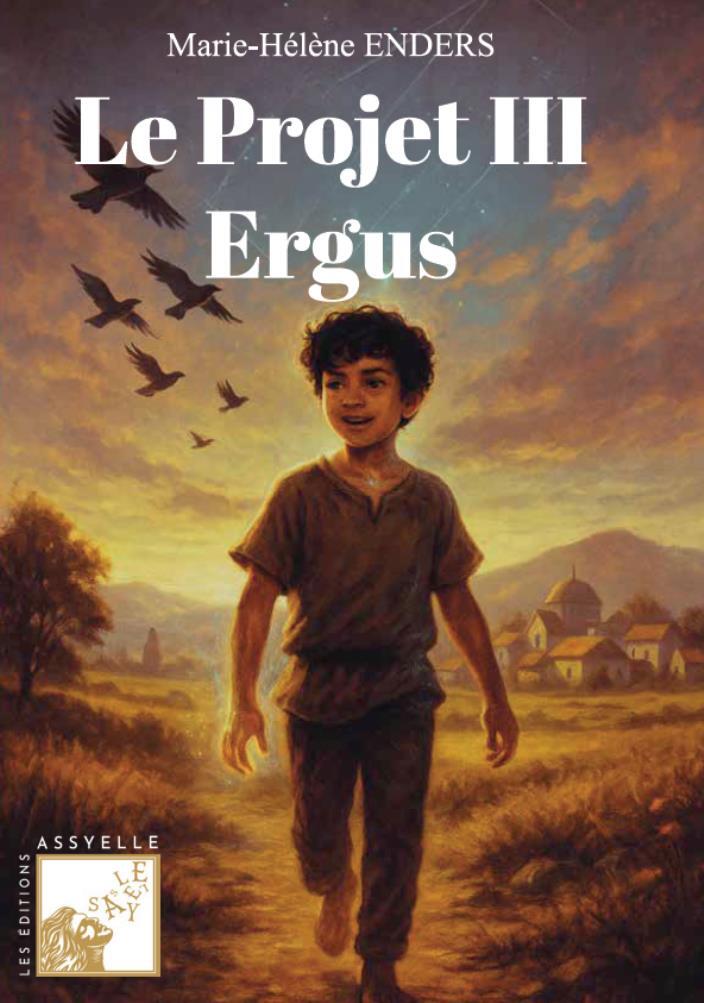 Le Projet III Ergus