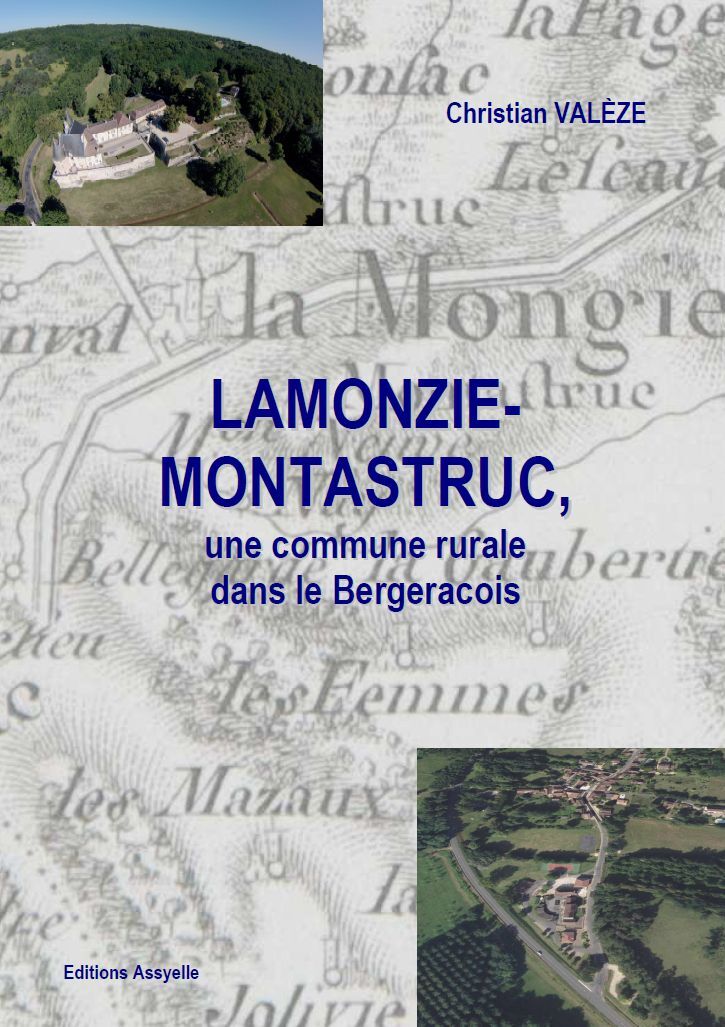 Lamonzie-Montastruc