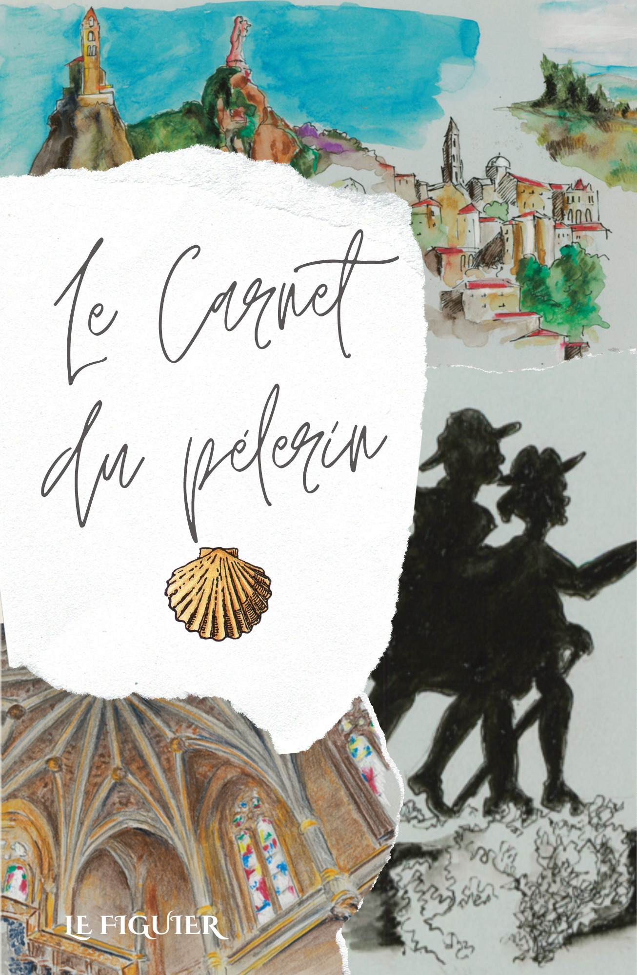 LE CARNET DU PèLERIN