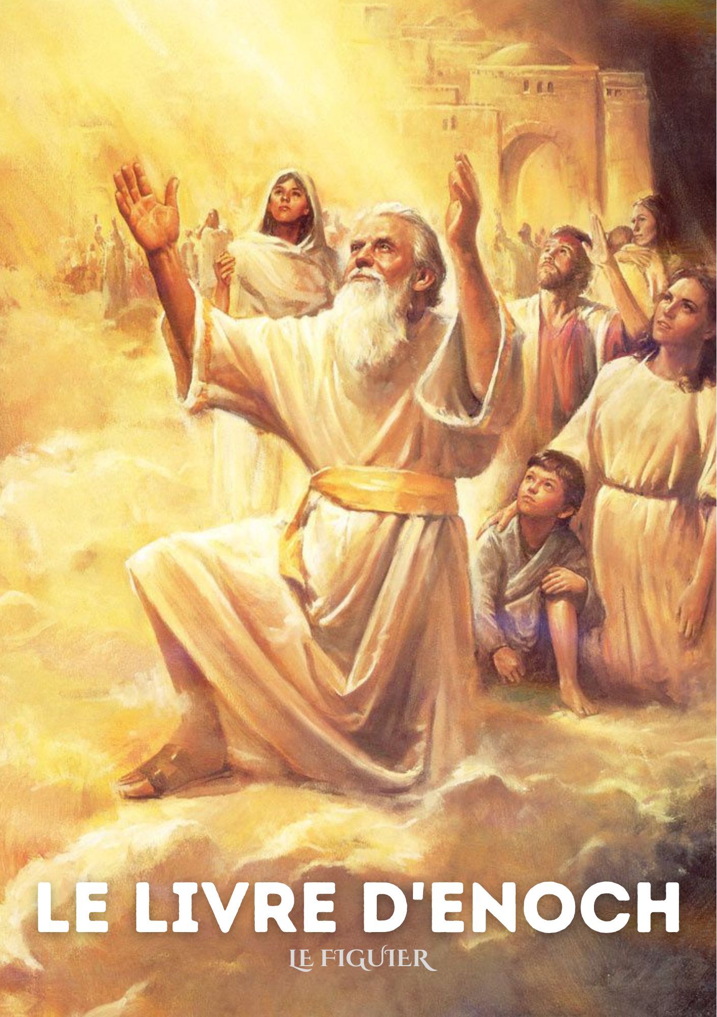 LE LIVRE D'ENOCH