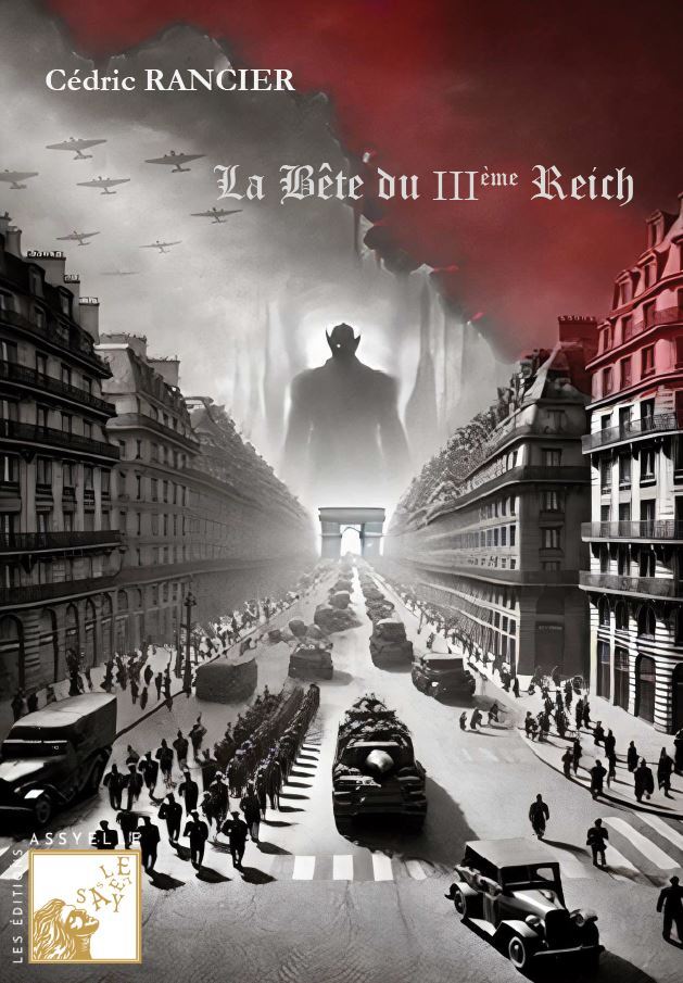 La Bête du IIIème Reich