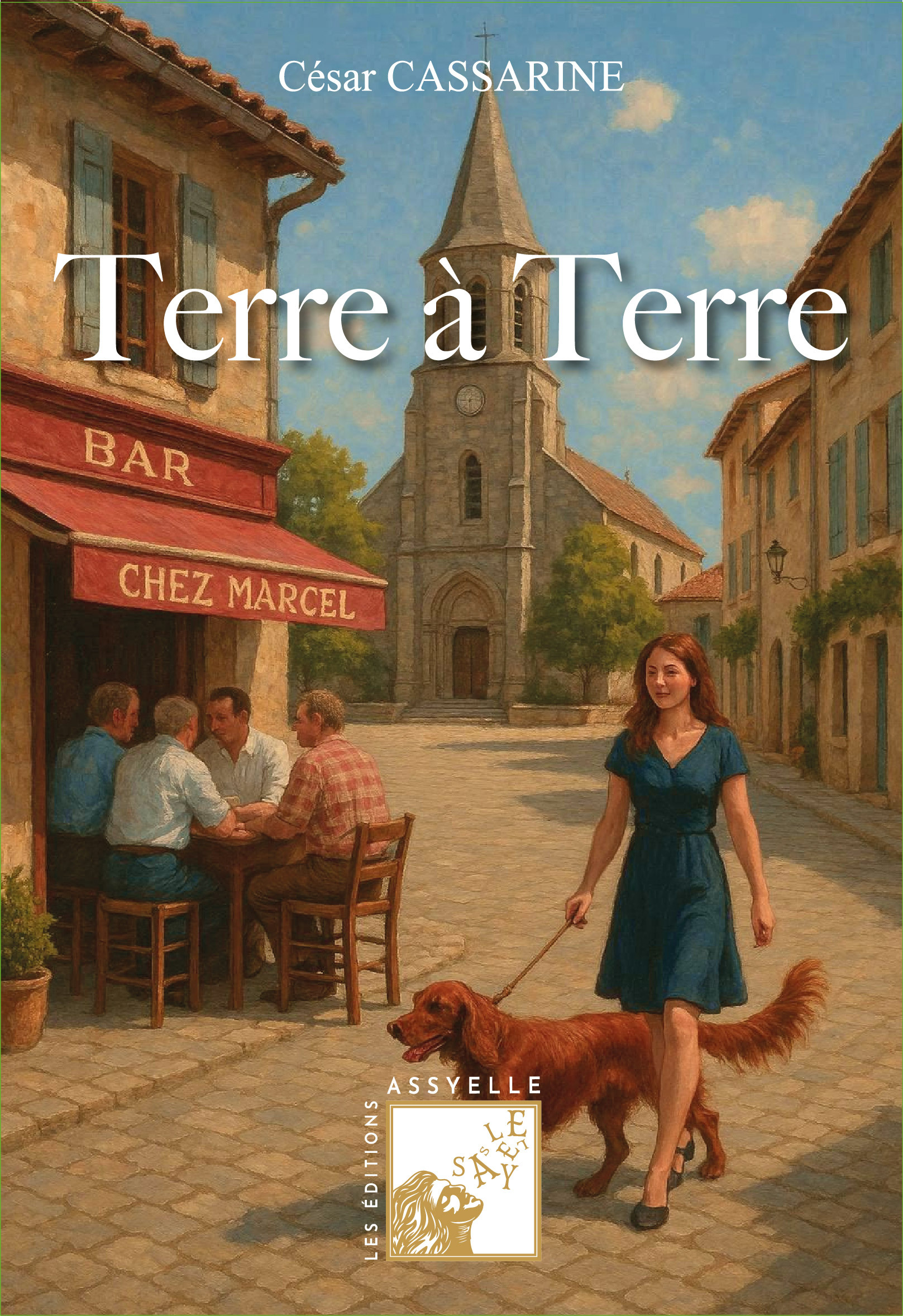 Terre à Terre