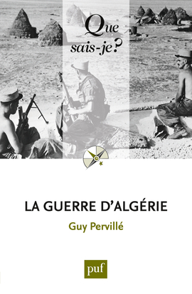 La guerre d'Algérie