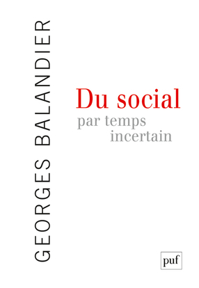 Du social par temps incertain