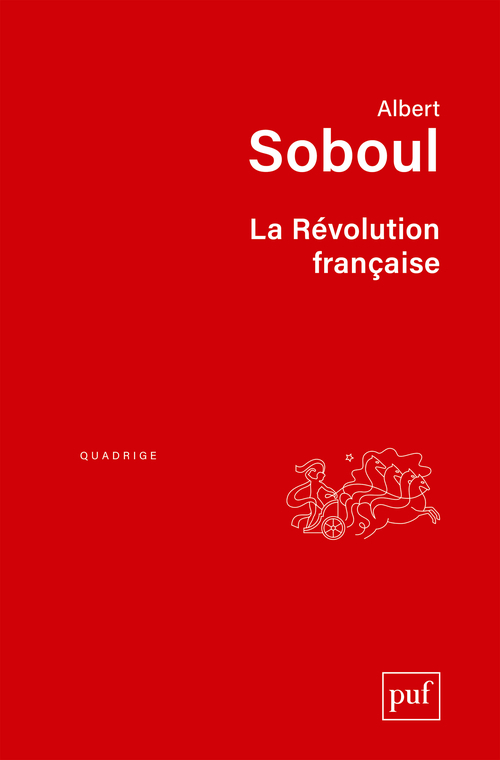 La Révolution française