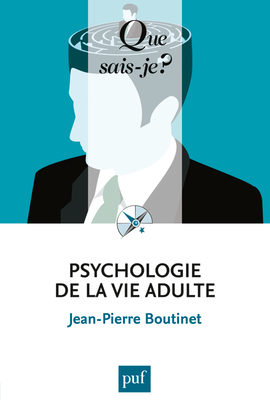 Psychologie de la vie adulte