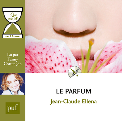 « Le parfum » en une heure CD