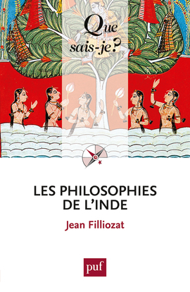 Les philosophies de l'Inde