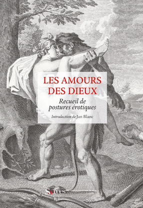 LES AMOURS DES DIEUX
